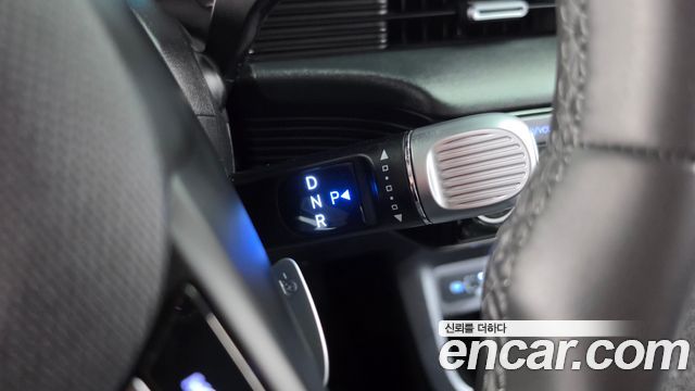 Hyundai Ioniq5 2025 — photo 12