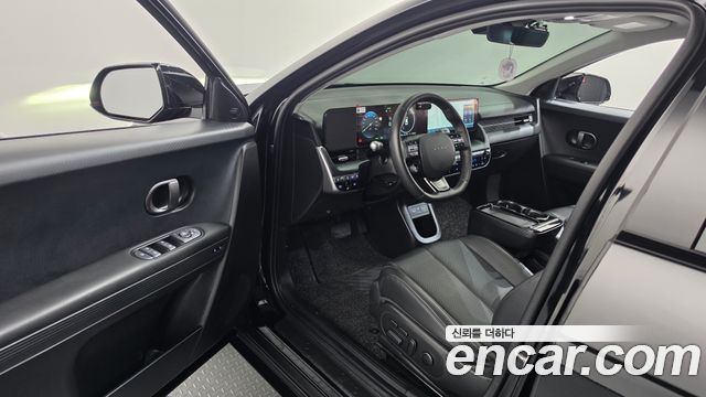 Hyundai Ioniq5 2025 — photo 13