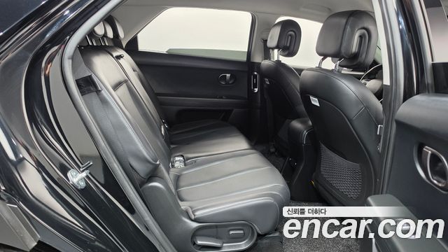 Hyundai Ioniq5 2025 — photo 17