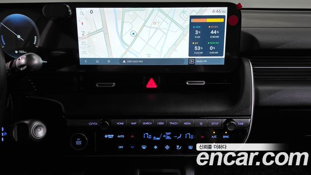 Hyundai Ioniq5 2025 — photo 19