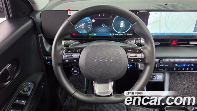 Hyundai Ioniq5 2025 — photo 20