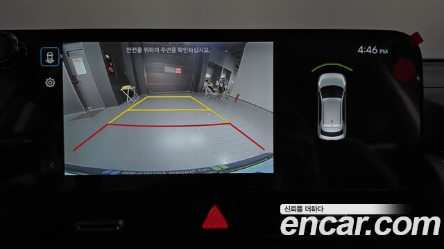 Hyundai Ioniq5 2025 — photo 21