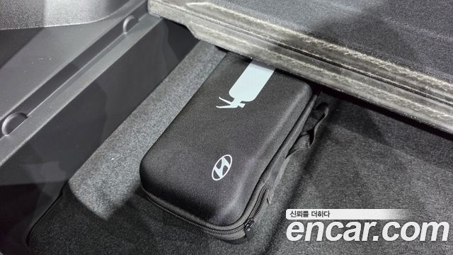 Hyundai Ioniq5 2025 — photo 22