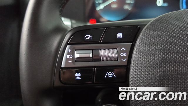 Hyundai Ioniq5 2025 — photo 23