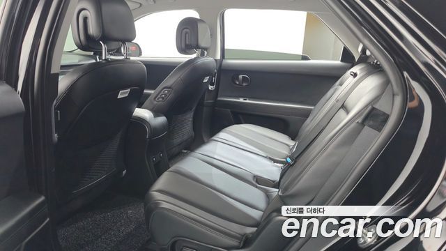 Hyundai Ioniq5 2025 — photo 26