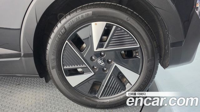 Hyundai Ioniq5 2025 — photo 7