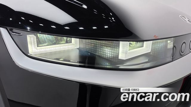 Hyundai Ioniq5 2025 — photo 8