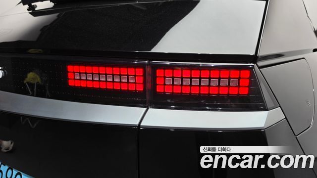 Hyundai Ioniq5 2025 — photo 9