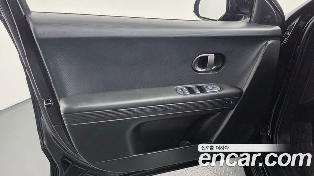 Hyundai Ioniq5 2025 — photo 14