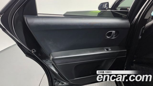 Hyundai Ioniq5 2025 — photo 15