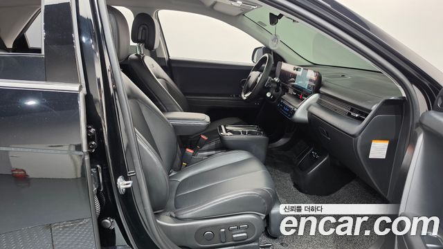 Hyundai Ioniq5 2025 — photo 16