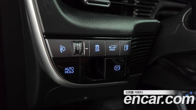 Hyundai Ioniq5 2025 — photo 29