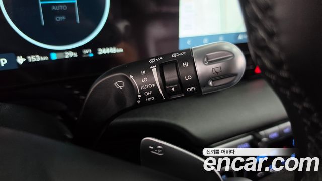 Hyundai Ioniq5 2025 — photo 30