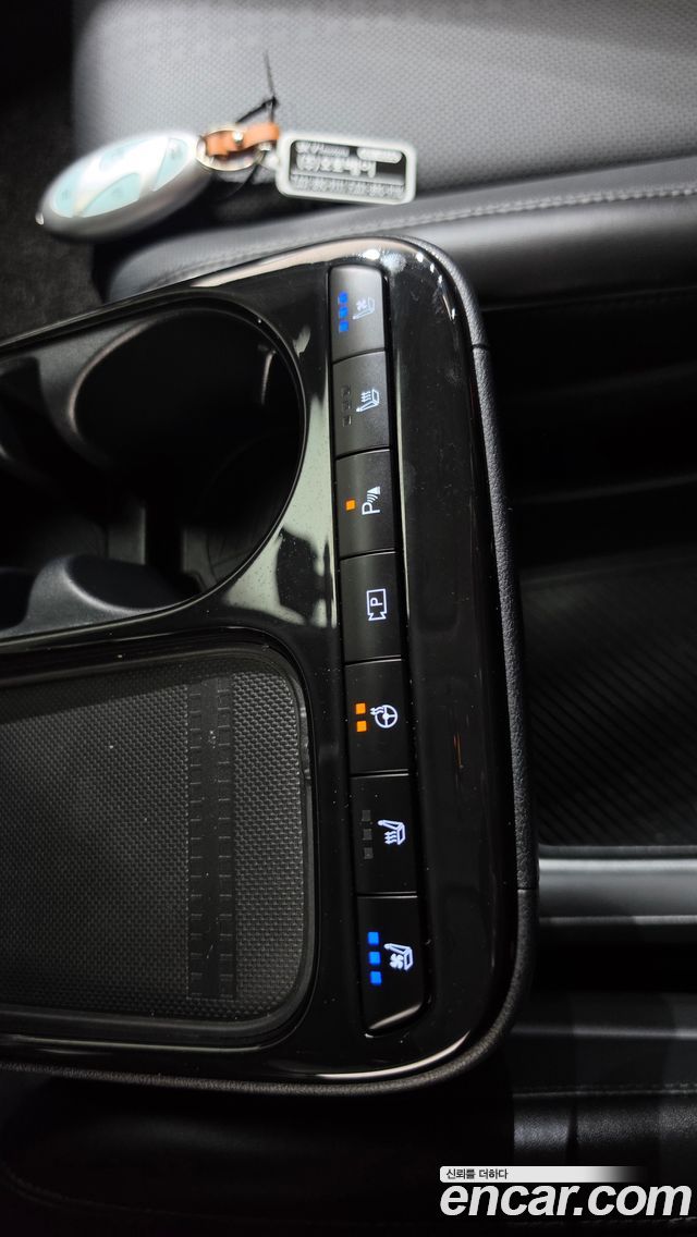 Hyundai Ioniq5 2025 — photo 32