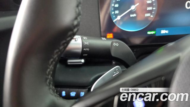 Hyundai Ioniq5 2025 — photo 35