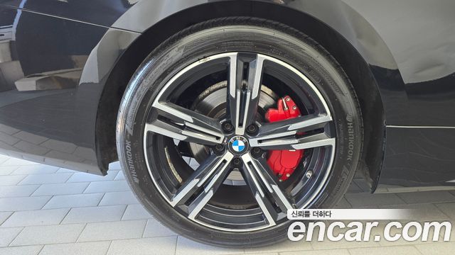 BMW 4-Series 2021 — photo 5