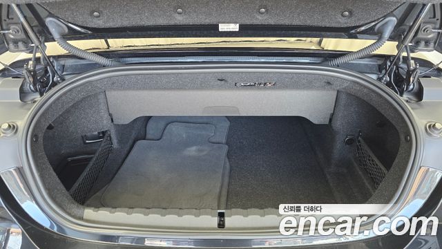 BMW 4-Series 2021 — photo 22