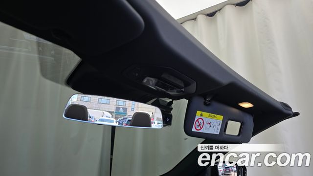 BMW 4-Series 2021 — photo 25