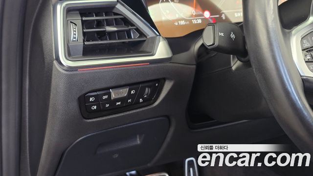 BMW 4-Series 2021 — photo 26