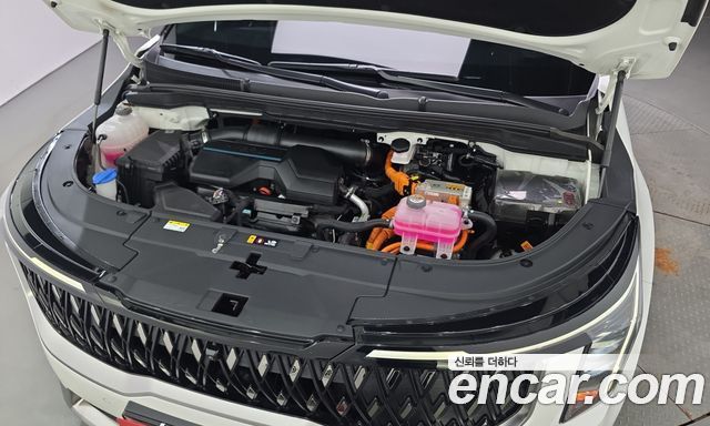 Kia Canival 2025 — photo 6
