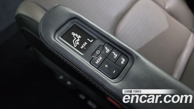 Kia Canival 2025 — photo 21