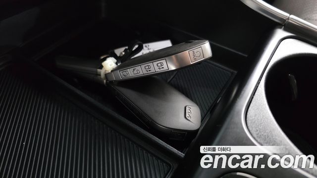 Kia Canival 2025 — photo 22