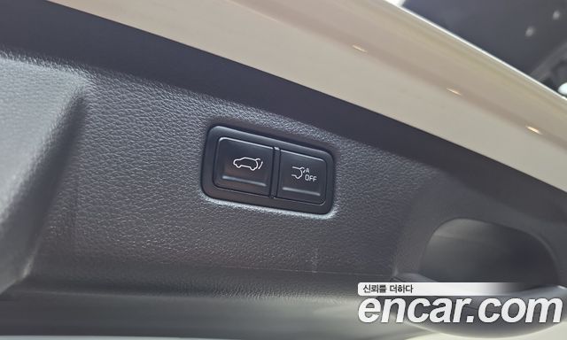 Kia Canival 2025 — photo 23
