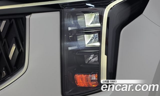 Kia Canival 2025 — photo 8
