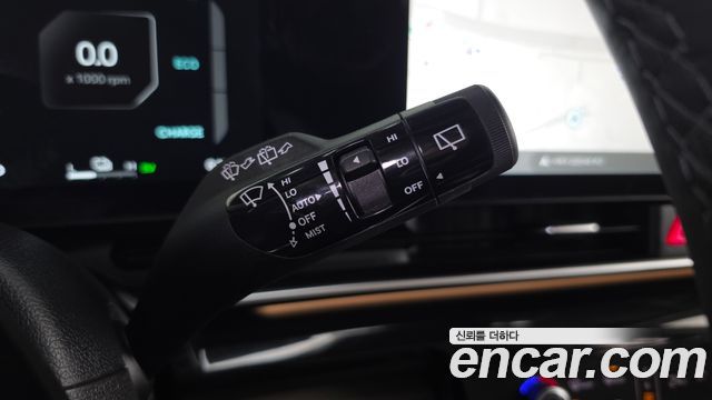 Kia Canival 2025 — photo 27