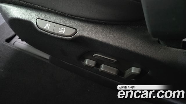 Kia Canival 2025 — photo 30