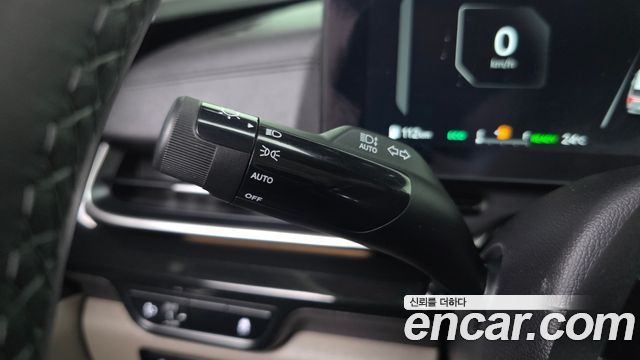 Kia Canival 2025 — photo 32