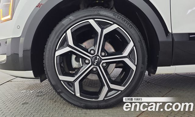 Kia Niro 2022 — photo 5