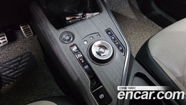 Kia Niro 2022 — photo 12