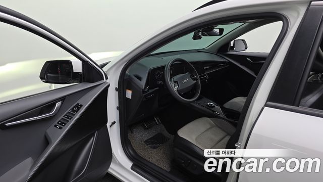 Kia Niro 2022 — photo 13
