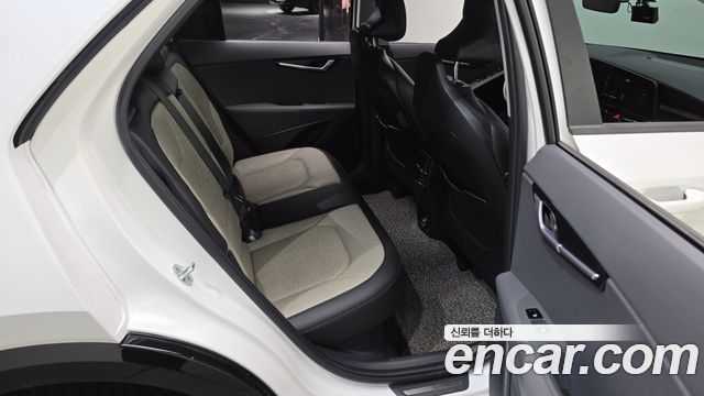 Kia Niro 2022 — photo 17