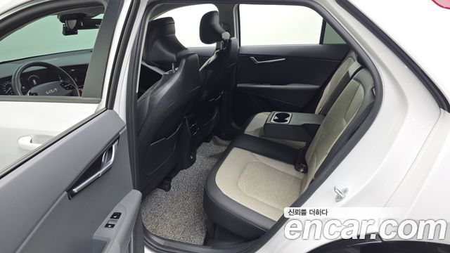 Kia Niro 2022 — photo 18