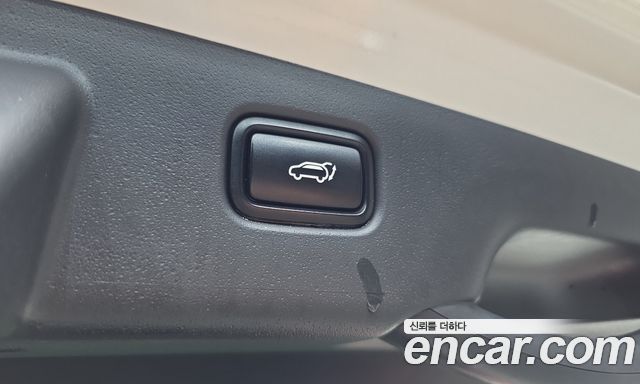 Kia Niro 2022 — photo 23