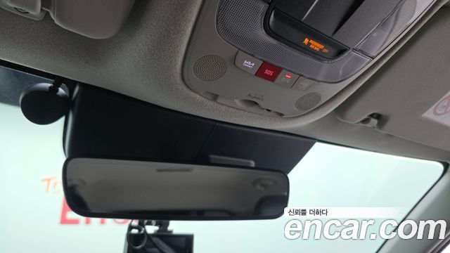 Kia Niro 2022 — photo 25