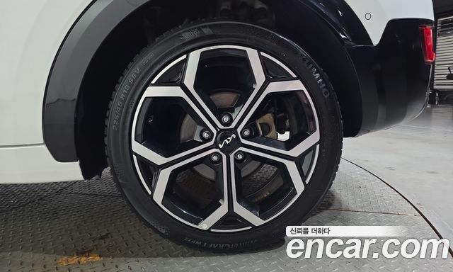 Kia Niro 2022 — photo 7