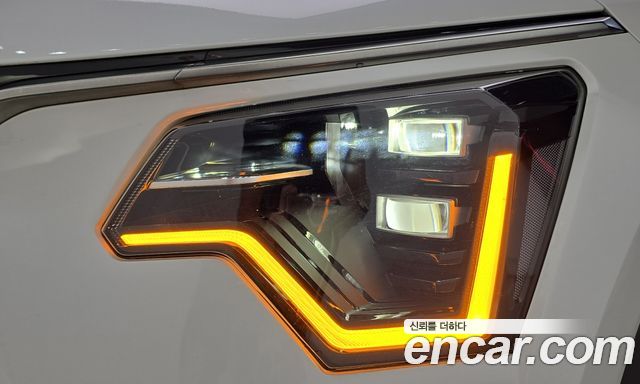 Kia Niro 2022 — photo 8