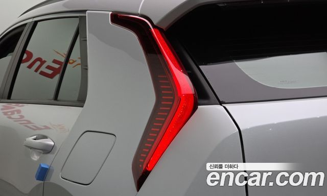 Kia Niro 2022 — photo 9