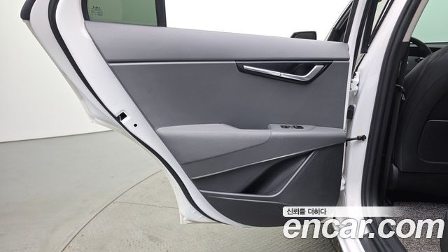 Kia Niro 2022 — photo 15