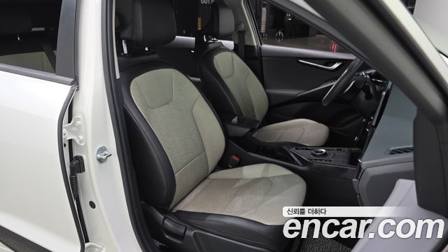 Kia Niro 2022 — photo 16