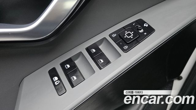 Kia Niro 2022 — photo 28