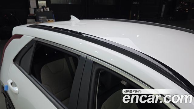 Kia Niro 2022 — photo 29