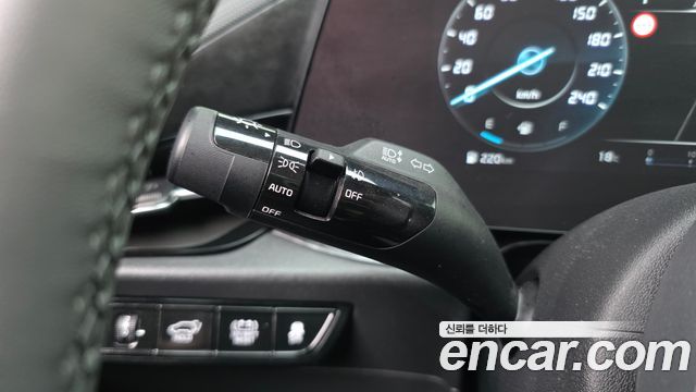 Kia Niro 2022 — photo 30
