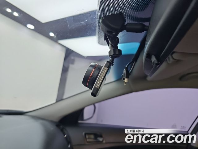 Kia K5 2015 — photo 14