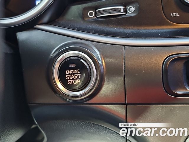 Kia K5 2015 — photo 15