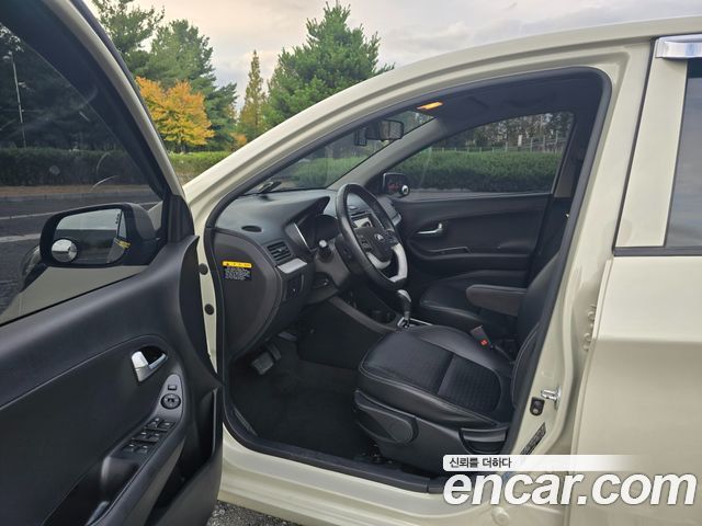 Kia morning 2016 — photo 2