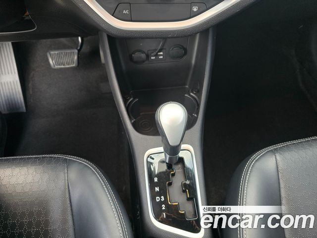 Kia morning 2016 — photo 9